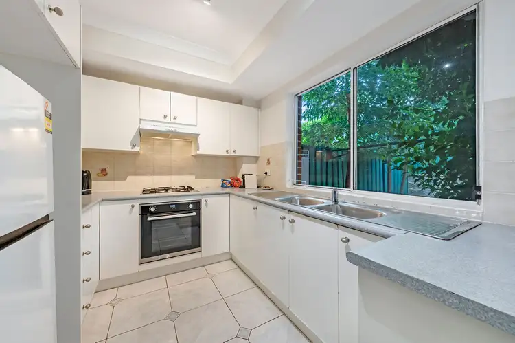 Fifth view of Homely townhouse listing, 2/891 King Georges Road, South Hurstville NSW 2221