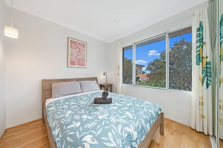 Seventh view of Homely townhouse listing, 2/891 King Georges Road, South Hurstville NSW 2221
