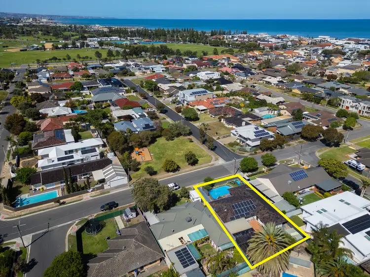 Main view of Homely house listing, 46 Toledo Avenue, West Beach SA 5024