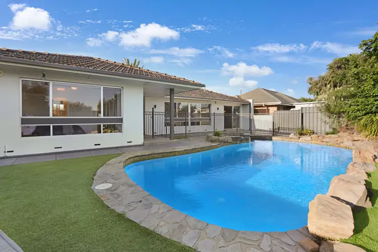 Second view of Homely house listing, 46 Toledo Avenue, West Beach SA 5024