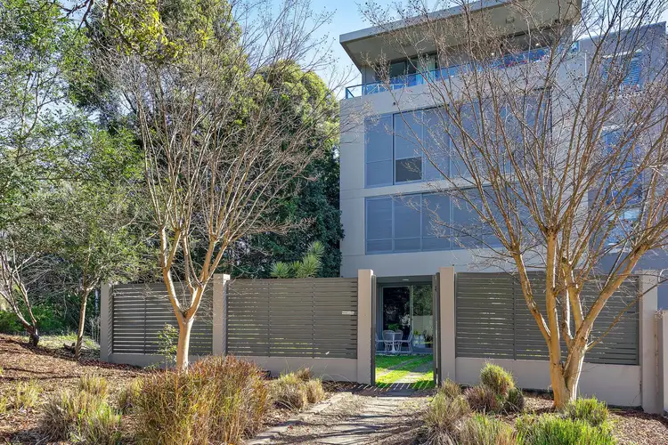 Second view of Homely unit listing, 8/1-3 Eton Road, Lindfield NSW 2070