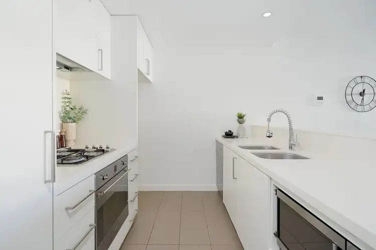 Third view of Homely unit listing, 8/1-3 Eton Road, Lindfield NSW 2070