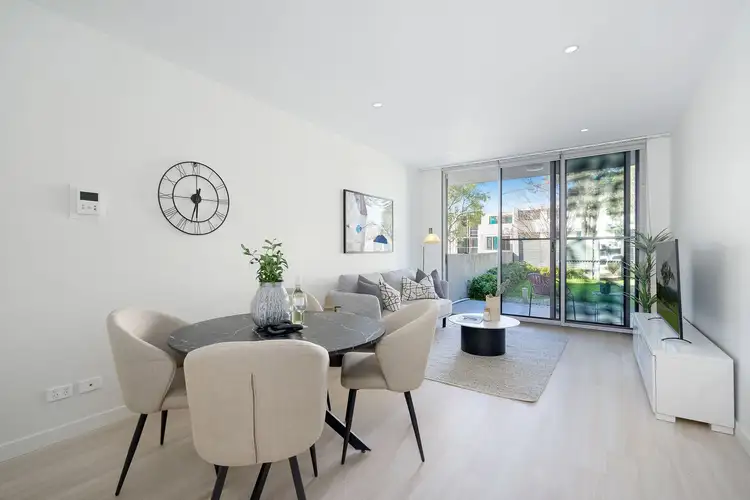 Fourth view of Homely unit listing, 8/1-3 Eton Road, Lindfield NSW 2070