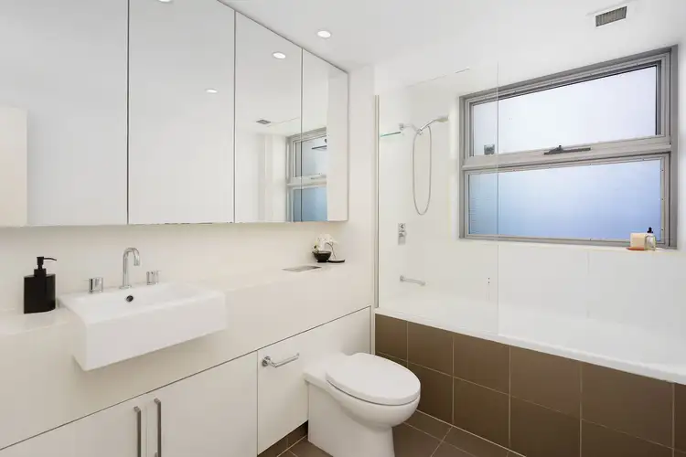 Fifth view of Homely unit listing, 8/1-3 Eton Road, Lindfield NSW 2070