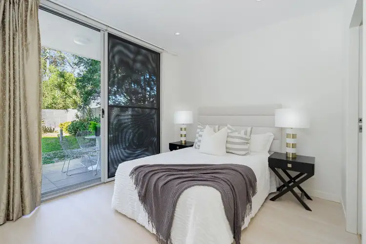 Sixth view of Homely unit listing, 8/1-3 Eton Road, Lindfield NSW 2070