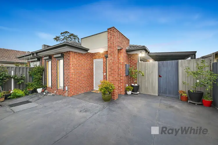 1B Peppermint Street, Doveton VIC 3177