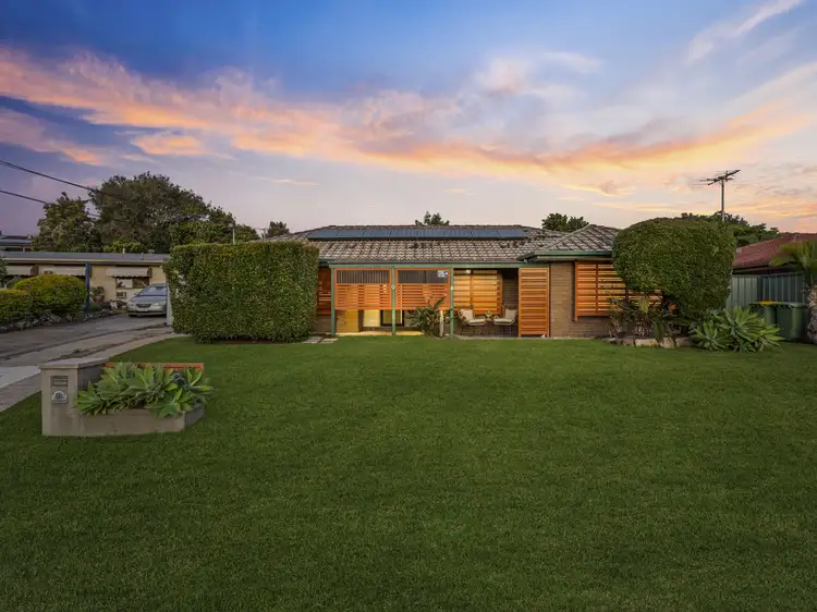 9 Ursula Court, Springwood QLD 4127