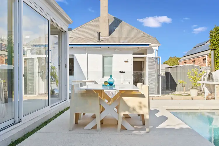 Third view of Homely house listing, 16 Burns Street, North Fremantle WA 6159