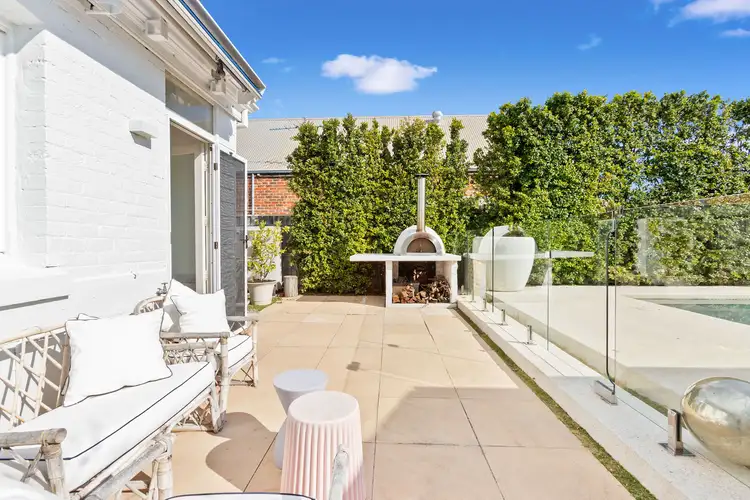 Fourth view of Homely house listing, 16 Burns Street, North Fremantle WA 6159
