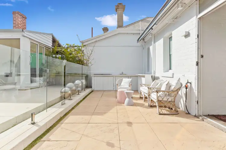 Fifth view of Homely house listing, 16 Burns Street, North Fremantle WA 6159