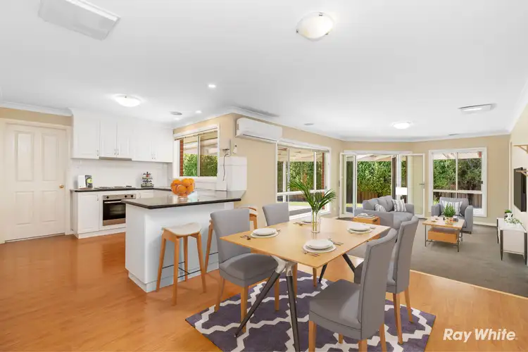 Fourth view of Homely house listing, 17 Grampian Place, Tatton NSW 2650