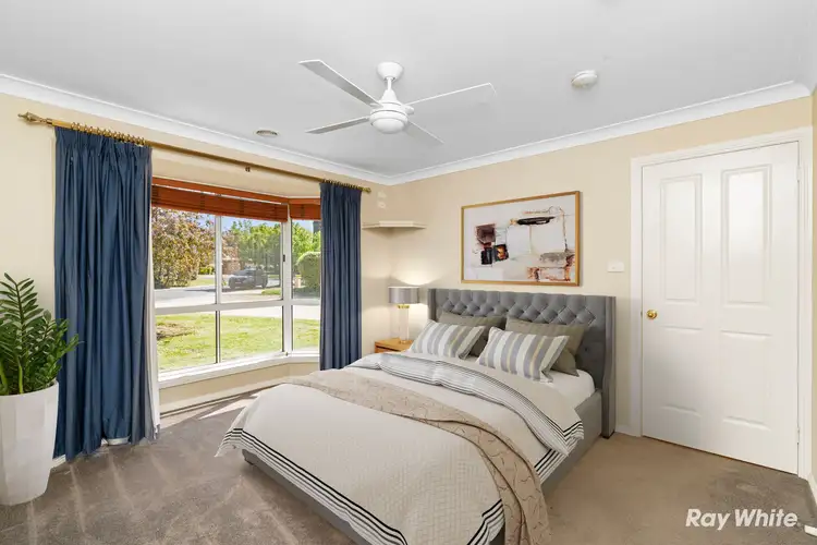 Fifth view of Homely house listing, 17 Grampian Place, Tatton NSW 2650