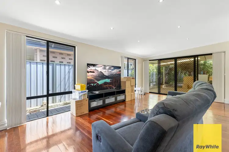 Second view of Homely house listing, 53 Spring Road, Thornlie WA 6108