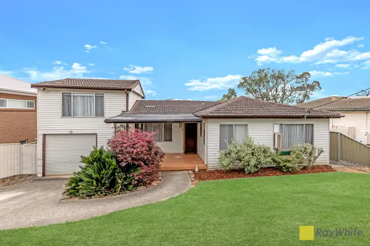 18 Ravel Street, Seven Hills NSW 2147