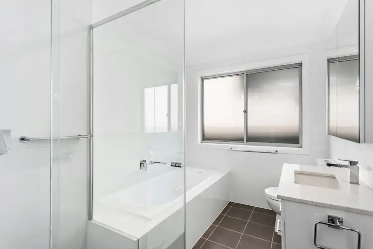 Second view of Homely house listing, 1A Reynolds Lane, Oak Flats NSW 2529