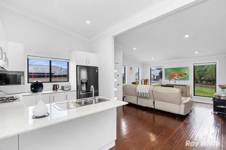 Fourth view of Homely apartment listing, 1/1 Cootamundra Boulevard, Gobbagombalin NSW 2650