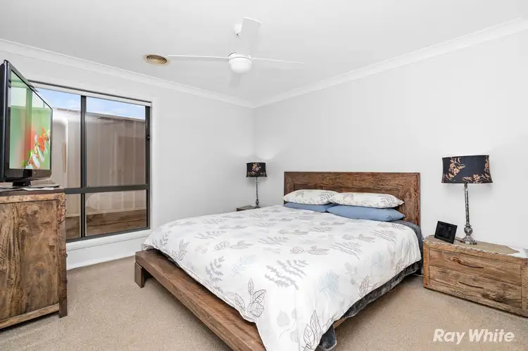 Fifth view of Homely apartment listing, 1/1 Cootamundra Boulevard, Gobbagombalin NSW 2650