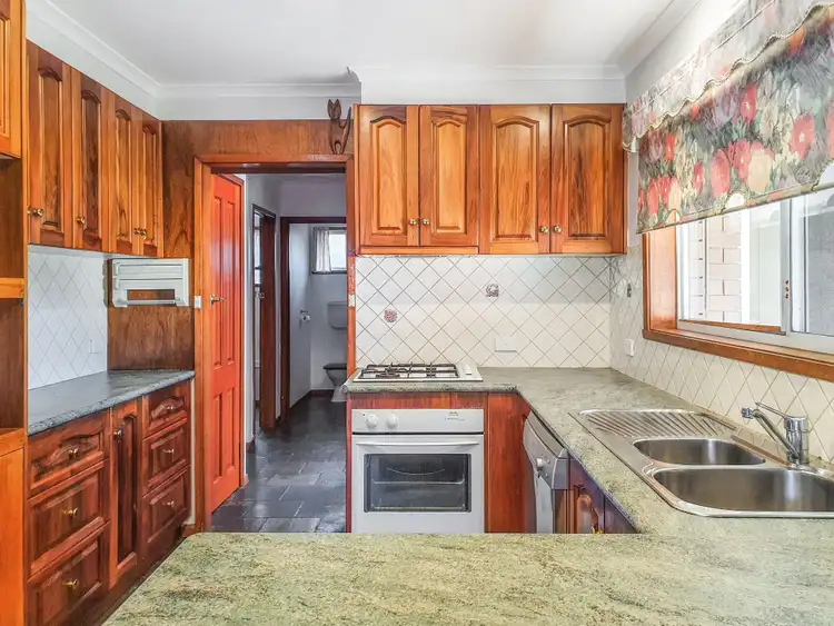 Third view of Homely house listing, 6 Tamala Avenue, Marshall VIC 3216