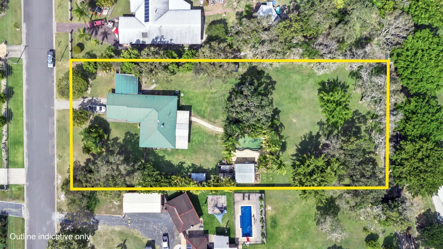 Main view of Homely house listing, 14 Windemere Road, Wondunna QLD 4655