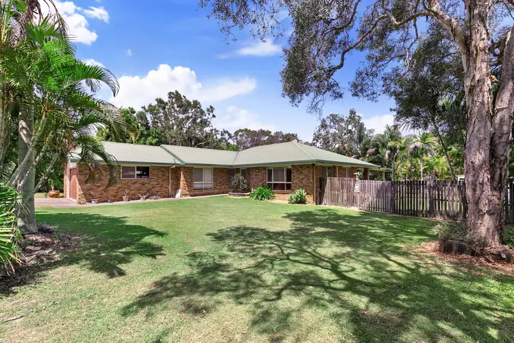 Second view of Homely house listing, 14 Windemere Road, Wondunna QLD 4655
