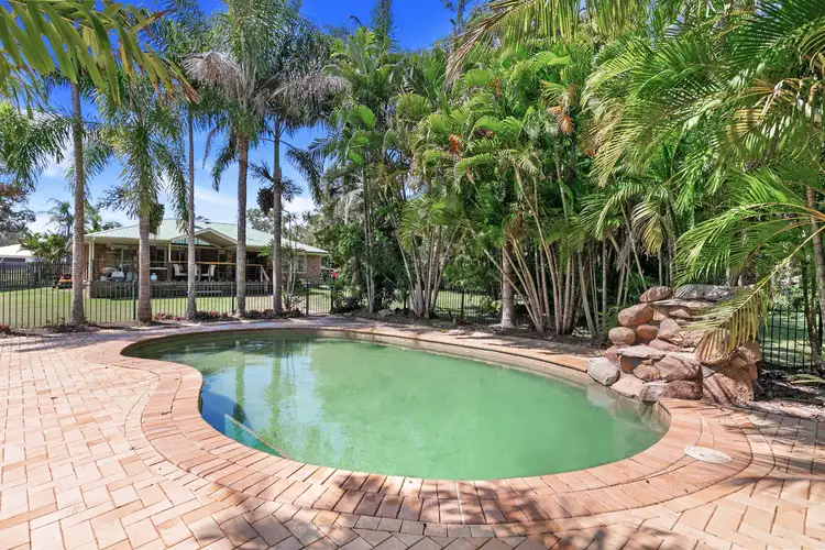 Fifth view of Homely house listing, 14 Windemere Road, Wondunna QLD 4655