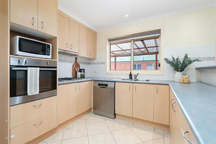 Fourth view of Homely house listing, 47 Jenny Wren Place, East Albury NSW 2640