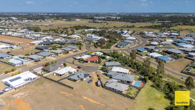 Third view of Homely house listing, 10 Villa Court, Ashfield QLD 4670