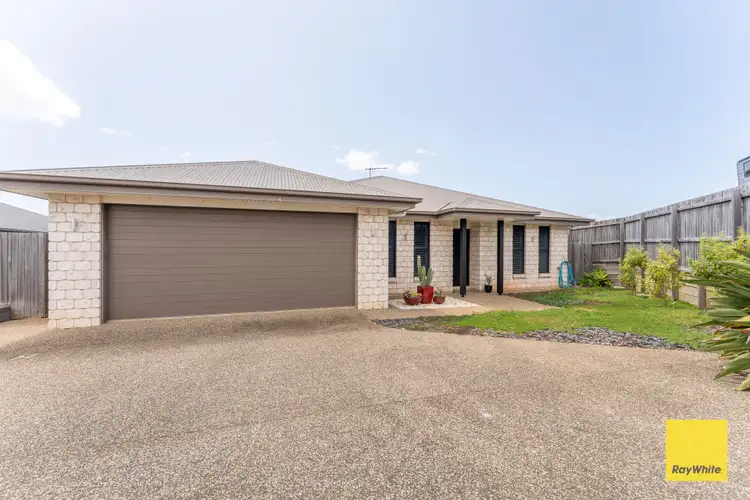Fourth view of Homely house listing, 10 Villa Court, Ashfield QLD 4670