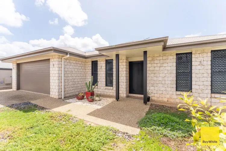 Fifth view of Homely house listing, 10 Villa Court, Ashfield QLD 4670