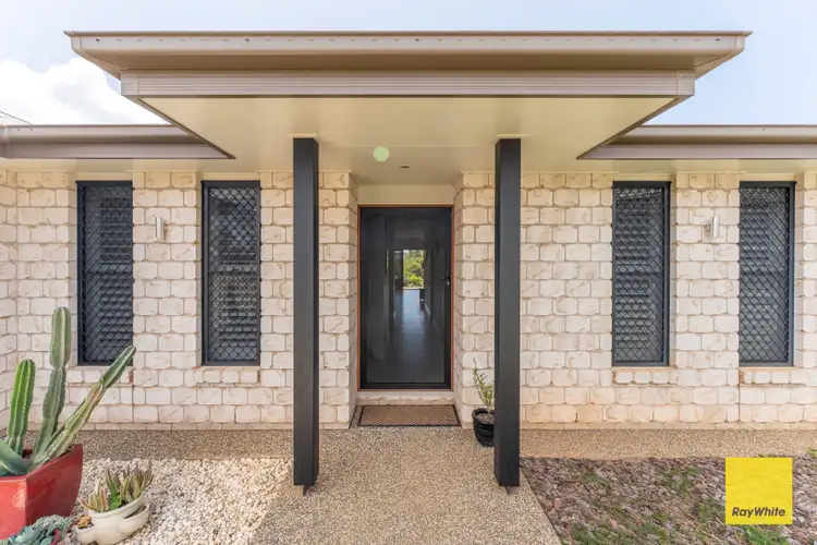 Sixth view of Homely house listing, 10 Villa Court, Ashfield QLD 4670