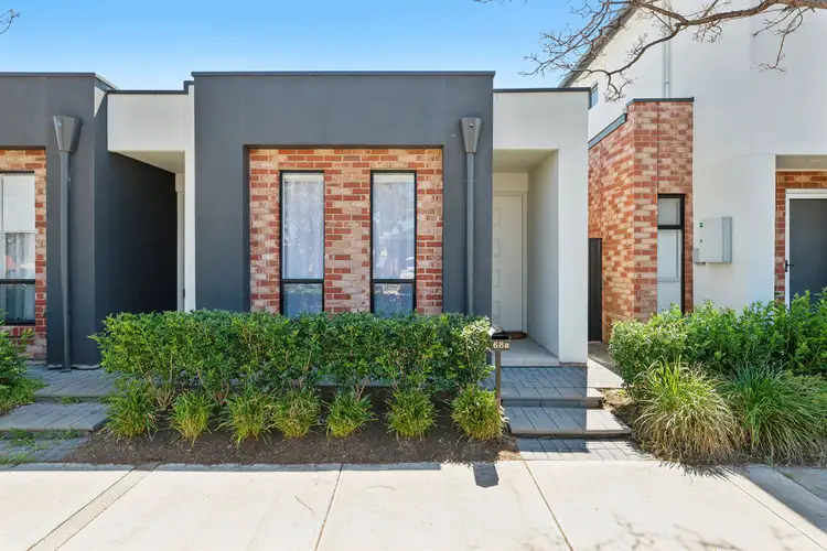 Main view of Homely house listing, 68A Reserve Parade, Findon SA 5023