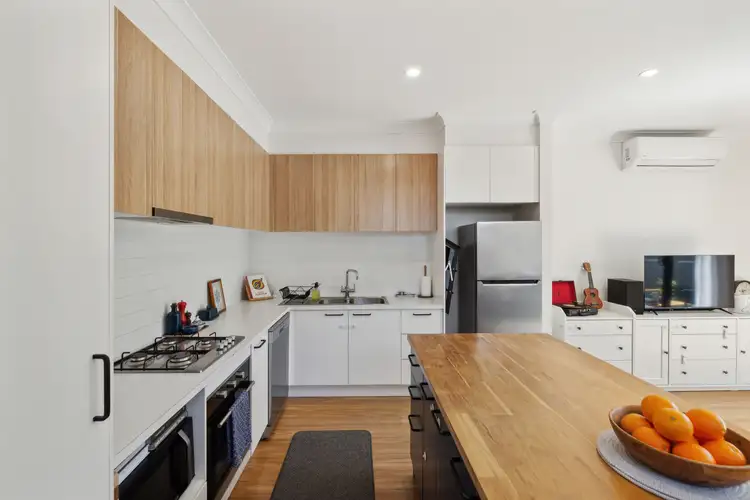 Second view of Homely house listing, 68A Reserve Parade, Findon SA 5023