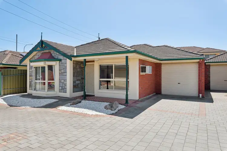 Main view of Homely house listing, 2/241 Findon Road, Findon SA 5023