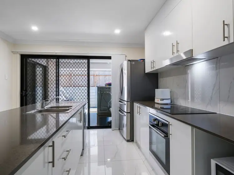 Second view of Homely townhouse listing, 32/73 Redhead Street, Doolandella QLD 4077