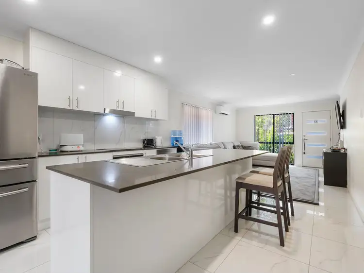Third view of Homely townhouse listing, 32/73 Redhead Street, Doolandella QLD 4077