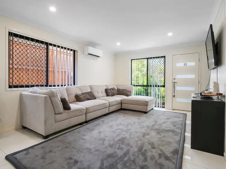 Fourth view of Homely townhouse listing, 32/73 Redhead Street, Doolandella QLD 4077