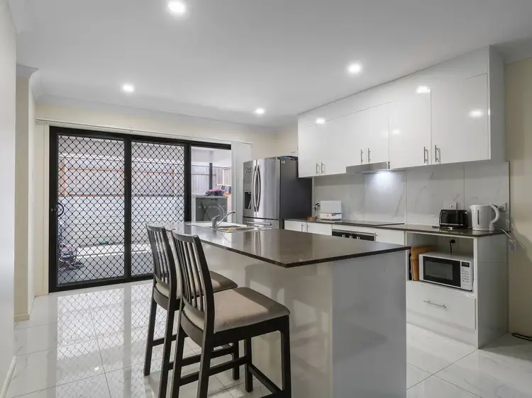 Fifth view of Homely townhouse listing, 32/73 Redhead Street, Doolandella QLD 4077