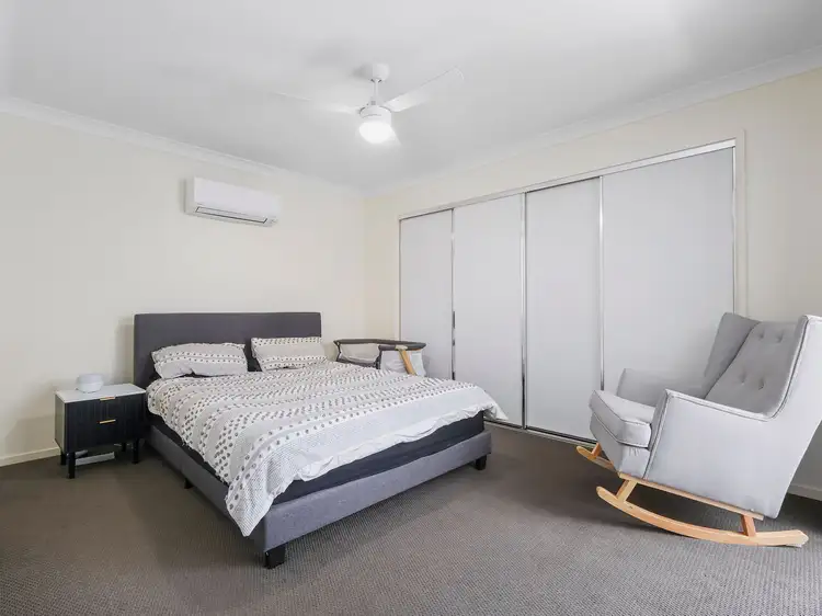 Sixth view of Homely townhouse listing, 32/73 Redhead Street, Doolandella QLD 4077