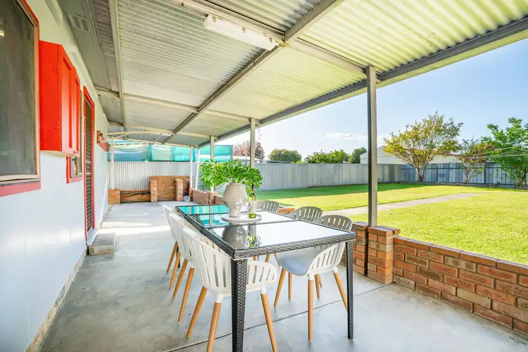 538 Comans Avenue, Lavington NSW 2641