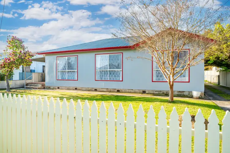 Fifth view of Homely house listing, 538 Comans Avenue, Lavington NSW 2641