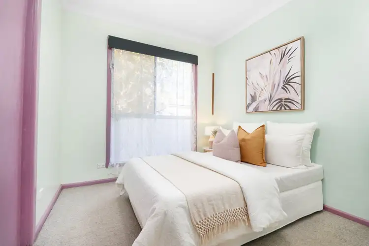 Sixth view of Homely house listing, 538 Comans Avenue, Lavington NSW 2641