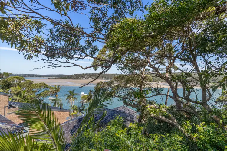 Fourth view of Homely house listing, 14 Moombara Crescent, Port Hacking NSW 2229