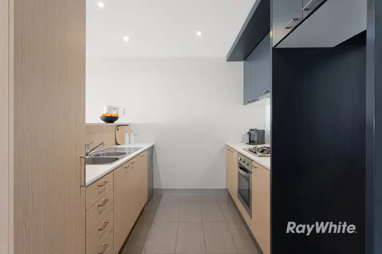 Third view of Homely apartment listing, 306/175 Kangaroo Road, Hughesdale VIC 3166