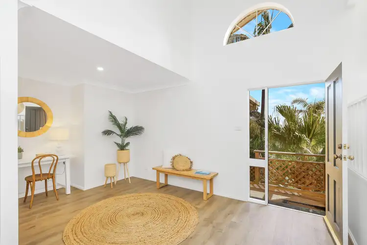 Fourth view of Homely townhouse listing, 2/1A Vista Avenue, Copacabana NSW 2251