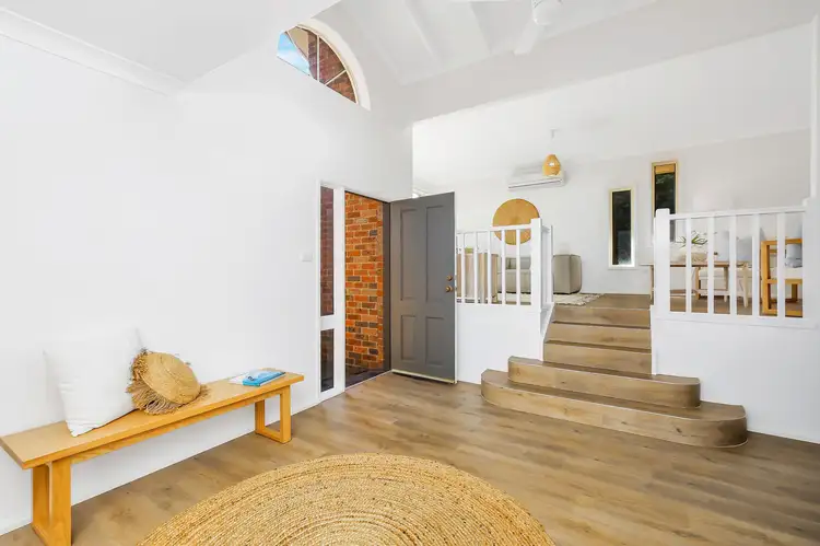 Fifth view of Homely townhouse listing, 2/1A Vista Avenue, Copacabana NSW 2251