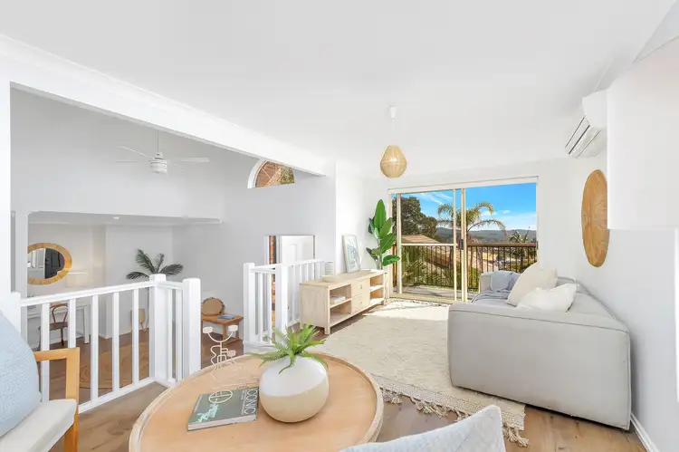 Sixth view of Homely townhouse listing, 2/1A Vista Avenue, Copacabana NSW 2251
