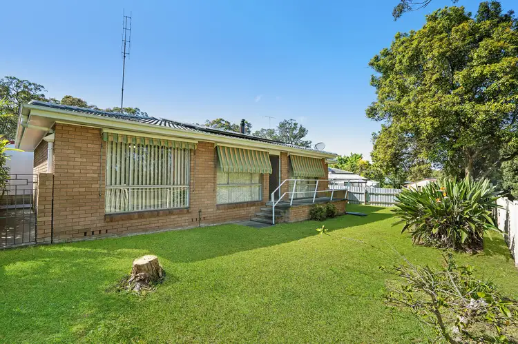 Second view of Homely house listing, 13 Buckingham Close, Thornton NSW 2322