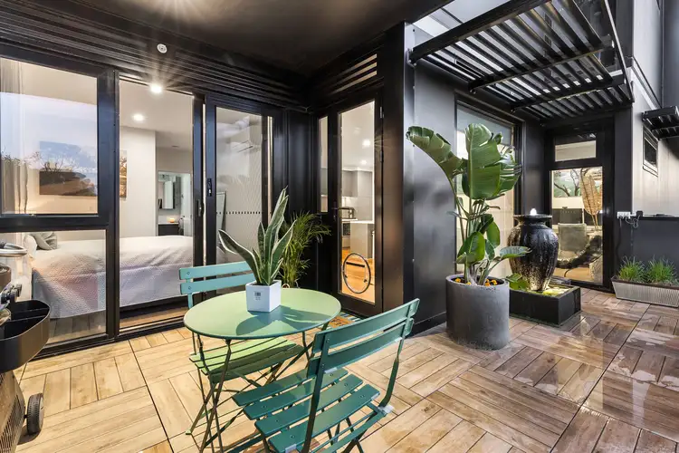 105/118 Pier Street, Altona VIC 3018