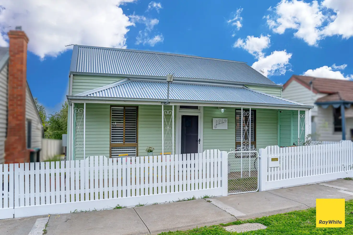 Main view of Homely house listing, 121 Lily Street, Bendigo VIC 3550