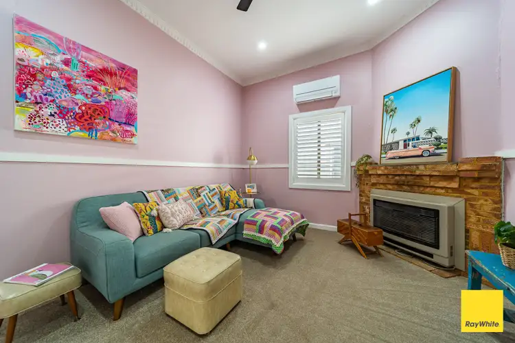 Second view of Homely house listing, 121 Lily Street, Bendigo VIC 3550